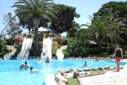 Playa Montroig Camping Resort - image n°19 - 