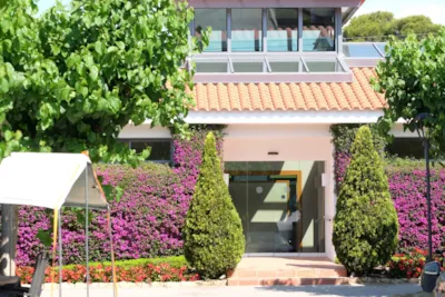 Playa Montroig Camping Resort - Cataluña - Imagen n°3 Playa Montroig Camping Resort - Cataluña - Imagen n°3