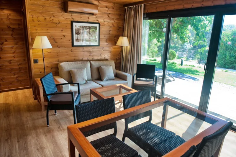 Deluxe Royal Palm Villas