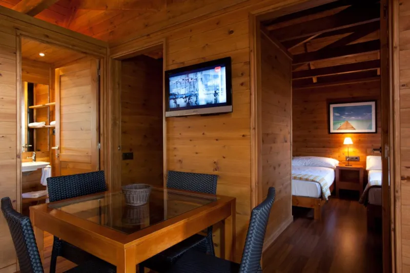 Deluxe Palm Tree Villas