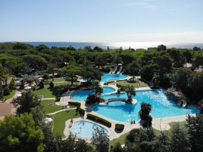 Playa Montroig Camping Resort - Cataluña - Imagen n°2 Playa Montroig Camping Resort - Cataluña - Imagen n°2