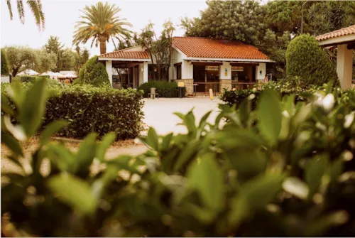 Playa Montroig Camping Resort