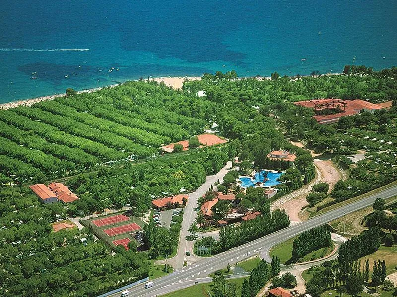 Emplacement Standard