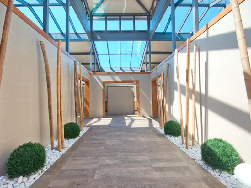 Emplacement Standard