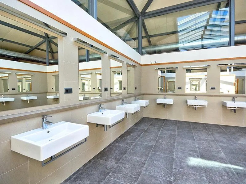 Emplacement Standard