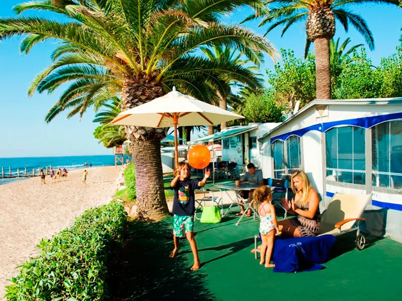 Emplacement Premium Plus