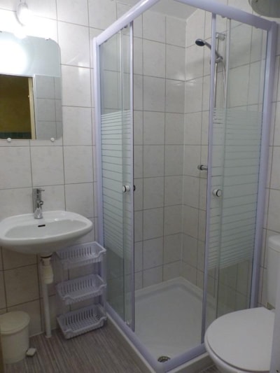 Maisonnette Confort 35m² 2 Bedrooms - terrace - TV