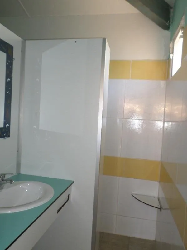 Flower Camping Le Martinet Rouge