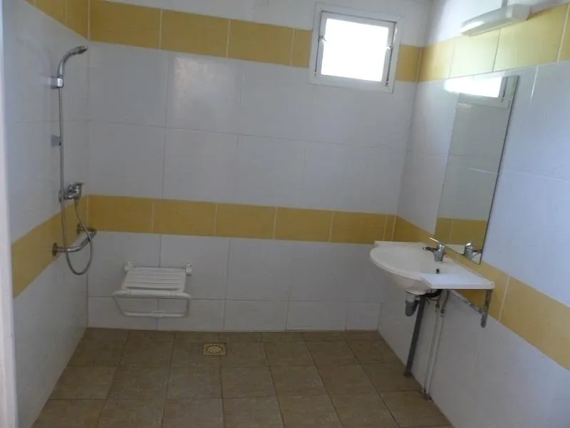 Flower Camping Le Martinet Rouge