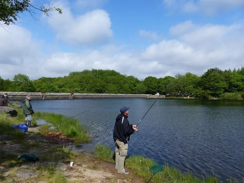 Flower Camping Le Martinet Rouge
