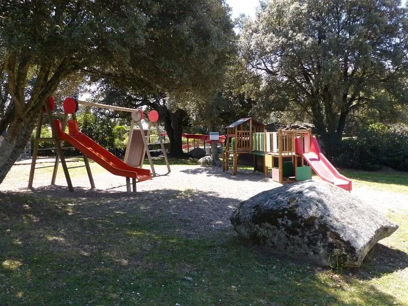 Flower Camping Le Martinet Rouge - image n°30 - Camping Direct