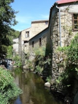 Foto #72 van Flower Camping Le Martinet Rouge