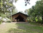 Lodge Safari 2 Bedrooms 30M² Lodge Safari 2 Bedrooms 30M²