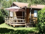 Chalet 2 Habitaciones 35M² Chalet 2 Habitaciones 35M²