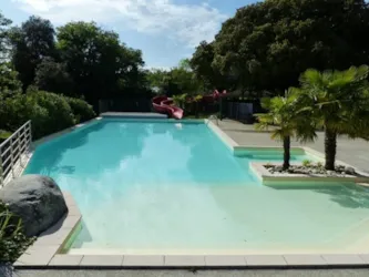 Flower Camping Le Martinet Rouge - image n°2 - Camping Direct