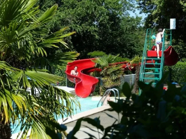 Flower Camping Le Martinet Rouge - image n°4 - Camping Direct