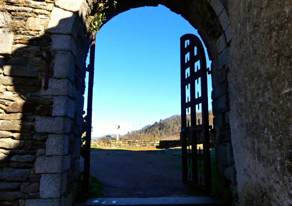 Flower Camping Le Martinet Rouge