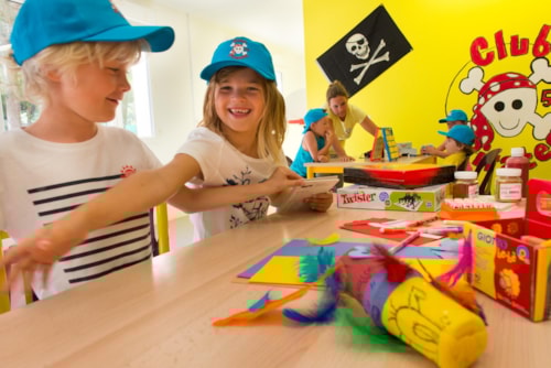 Foto #1 van Siblu – Le Bois Dormant