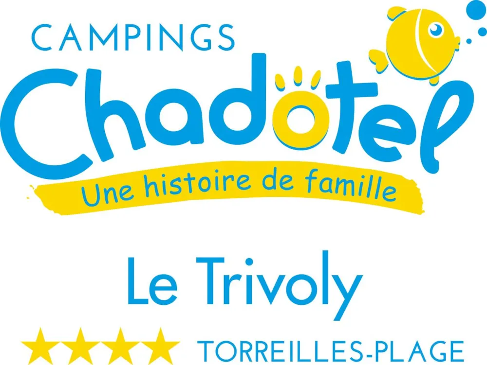 Chadotel Le Trivoly - image n°6 - Camping Direct