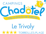 Foto #6 van Chadotel Le Trivoly