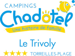 Chadotel Le Trivoly - image n°6 - Roulottes