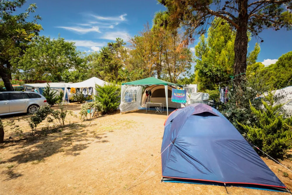 Chadotel Le Trivoly - image n°5 - Camping Direct