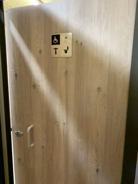 Emplacement En Camping  Électricité