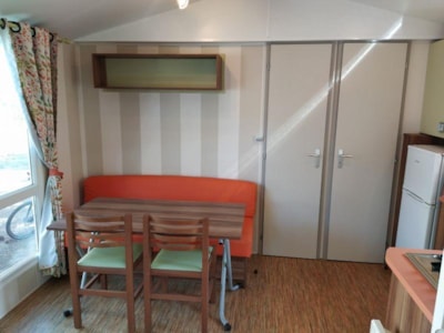 Mobile home Adriatique Air-conditioned  2 bedrooms
