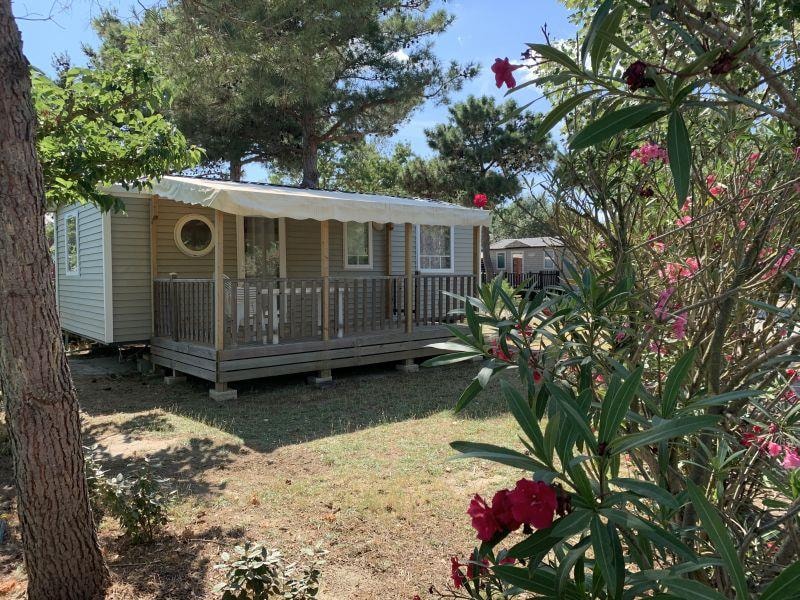 C- Mobil-home Baltique