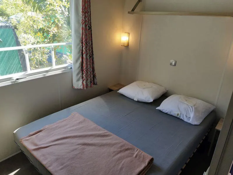 C- Mobil-Home Baltique - 3 Chambres