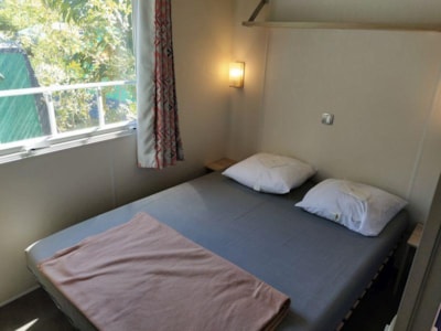 C- Baltic mobile home - 3 bedrooms