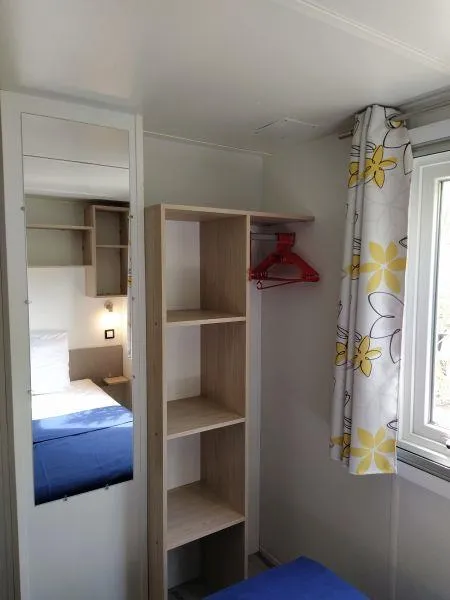 C- Mobil-Home Quatro - 4 Chambres 2 Salles De Douche
