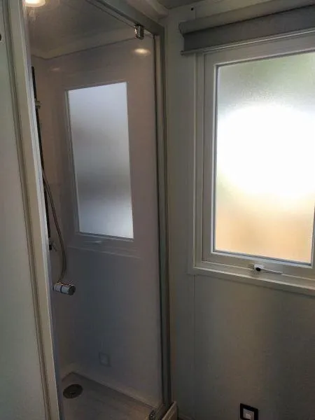 C- Mobil-Home Quatro - 4 Chambres 2 Salles De Douche