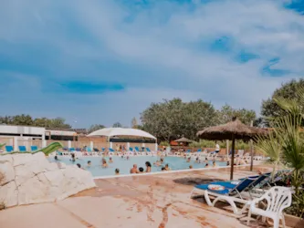 Chadotel Le Trivoly - image n°2 - Camping Direct