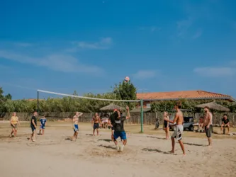 Chadotel Le Trivoly - image n°3 - Camping Direct