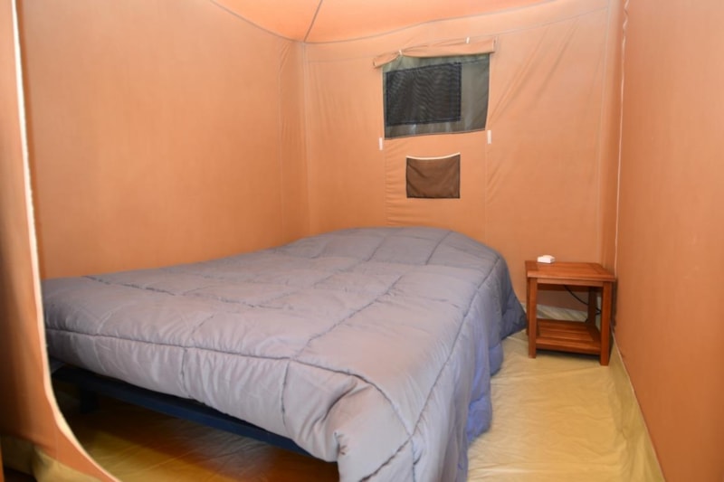 Insolite Comfort Tent – 5 personen