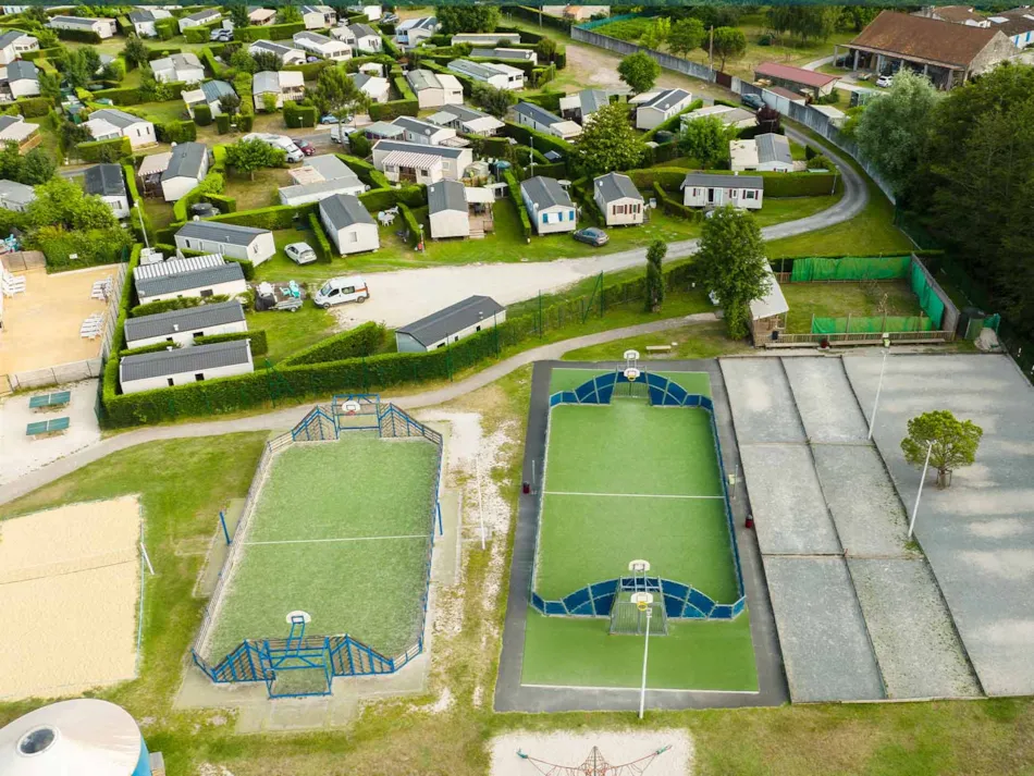 Siblu – Les Charmettes