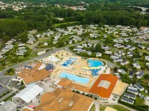 Siblu – Les Charmettes - MyCamping