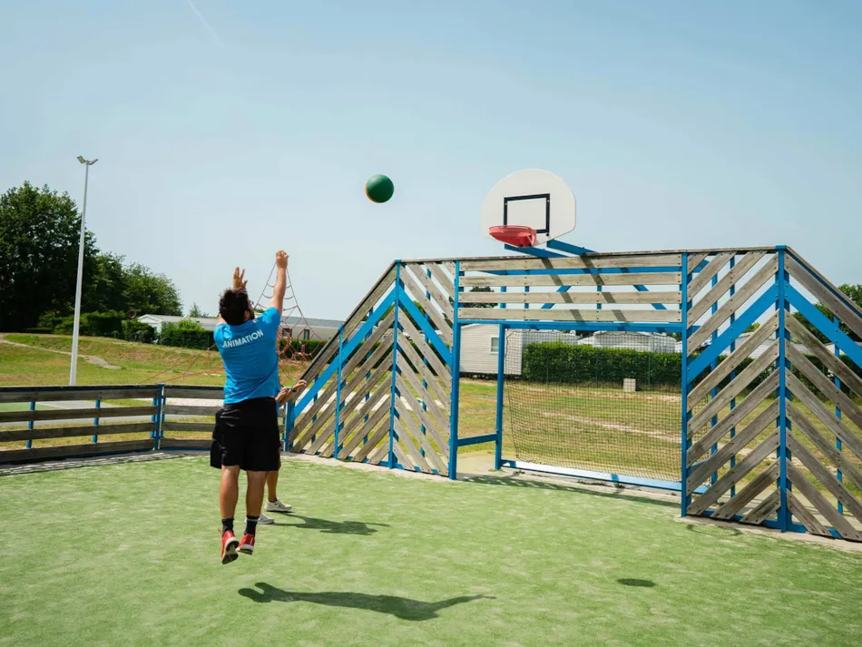 Siblu – Les Charmettes