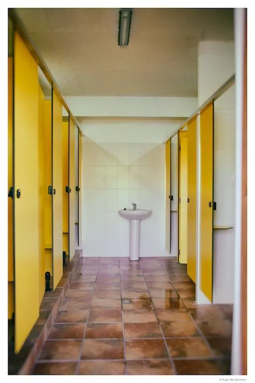 Emplacement (Auto+Tente/Caravane)