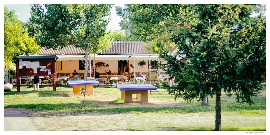 Camping Isábena — Photo 2