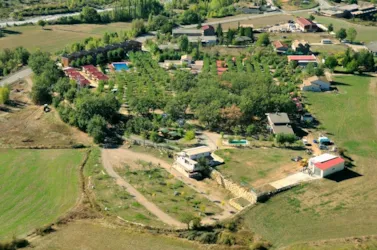 Camping Isábena - image n°3 - Camping Direct