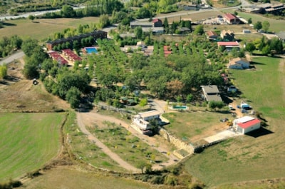 Camping Isábena