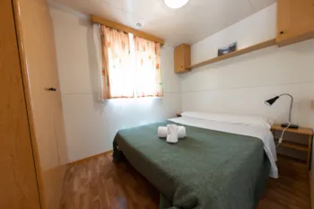 Location - Mobilhome - Camping Isábena