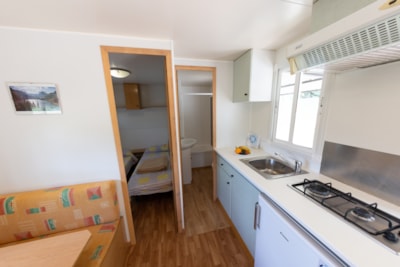 Mobilhome — 3