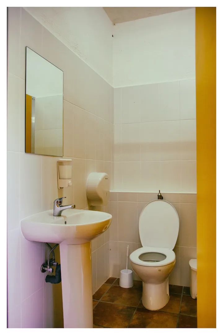 Emplacement (Auto+Tente/Caravane)