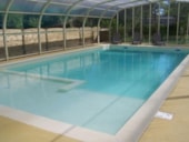 Camping de L'Ile Verte