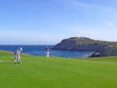 Camping de L'Ile Verte