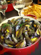 Camping de L'Ile Verte