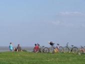 Camping de L'Ile Verte